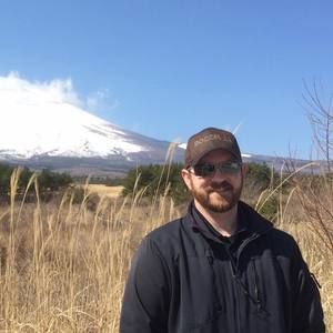 Meet your Posher, Chris